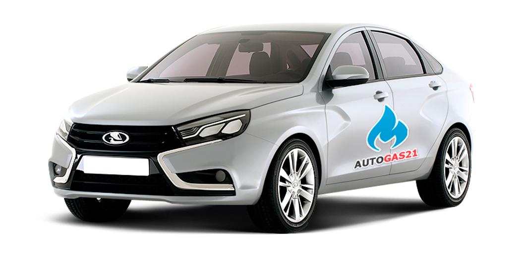 AutoGas21